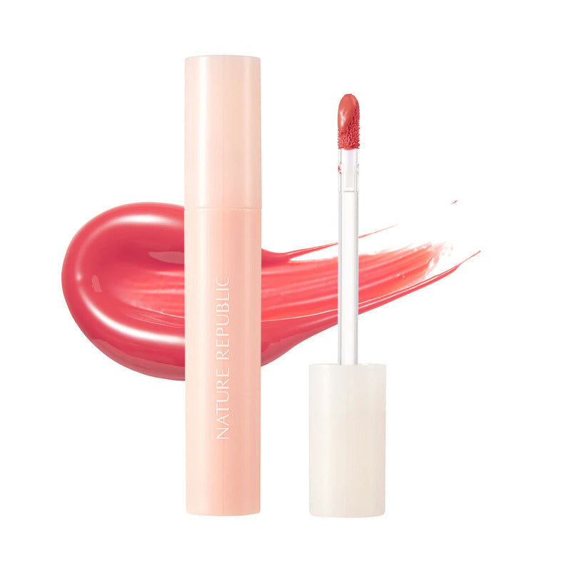 BY FLOWER DEWY MOOD TINT 01 MUSE CORAL
