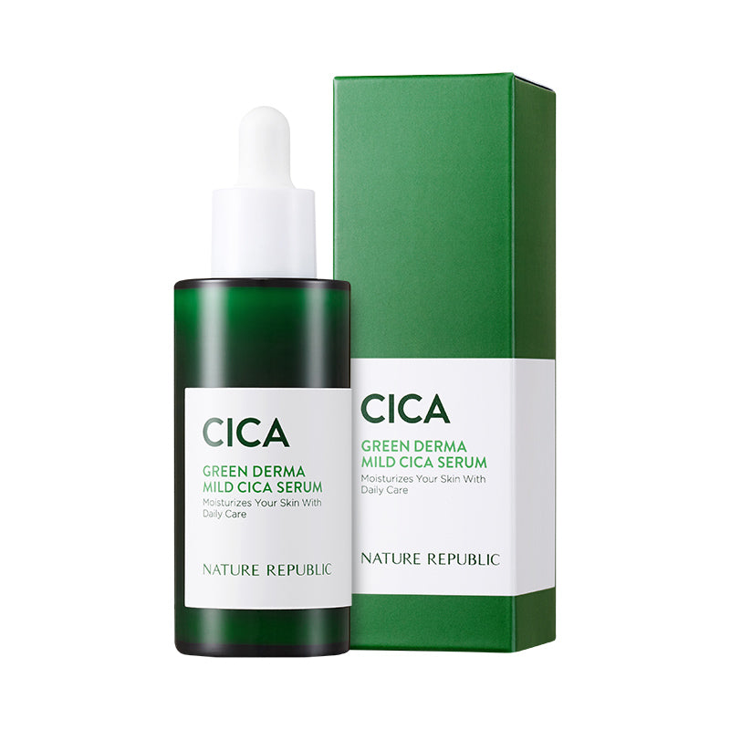 High-Quality Cica Serum Wallpaper for Mobile High-Quality Cica Serum Wallpaper for Mobile