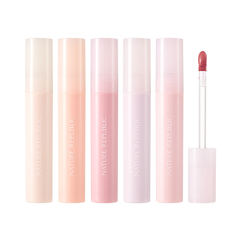 BY FLOWER DEWY MOOD TINT 01 MUSE CORAL