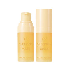 LIP SLEEPING MASK 02 HONEY