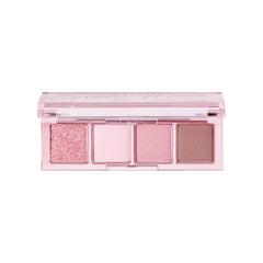 DAILY BASIC PALETTE 03 COOL PINK