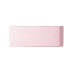 DAILY BASIC PALETTE 02 ROSY