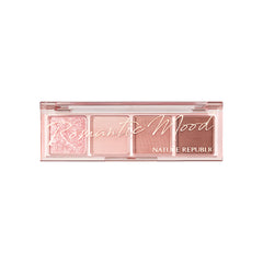 DAILY BASIC PALETTE 02 ROSY