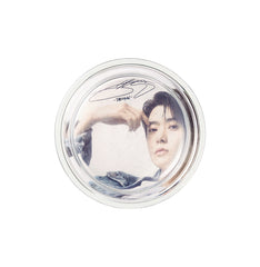 BY FLOWER NCT 127 EDITION TINTED LIP BALM JAEHYUN (COCONUT)