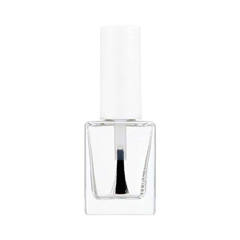 COLOR NATURE NAIL CARE TOP COAT - Main Image
