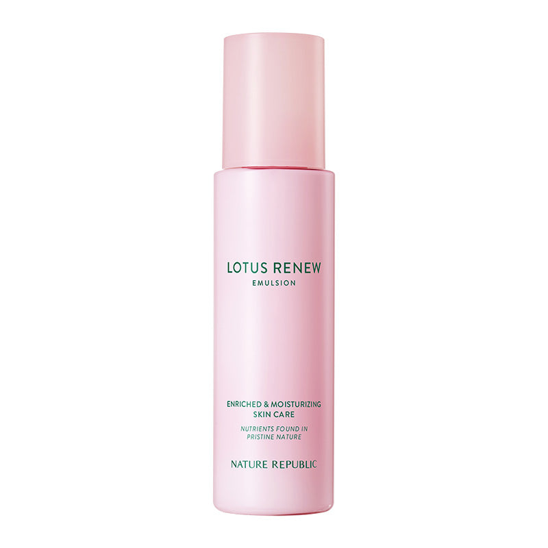 LOTUS RENEW EMULSION