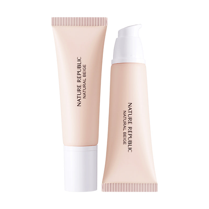 NATURE ORIGIN COLLAGEN BB CREAM 02 NATURAL BEIGE SPF 25 PA++