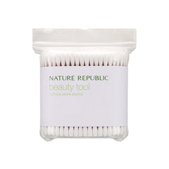 BEAUTY TOOL COTTON SWAB (300 PIECES)
