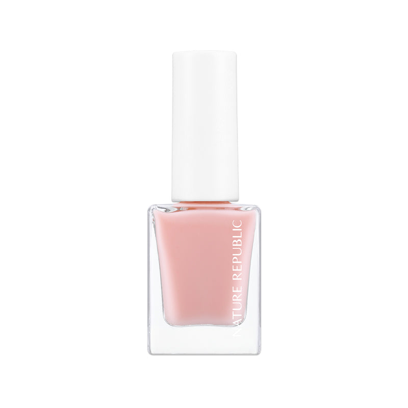 COLOR & NATURE NAIL COLOR: 20 SWEET PEONY