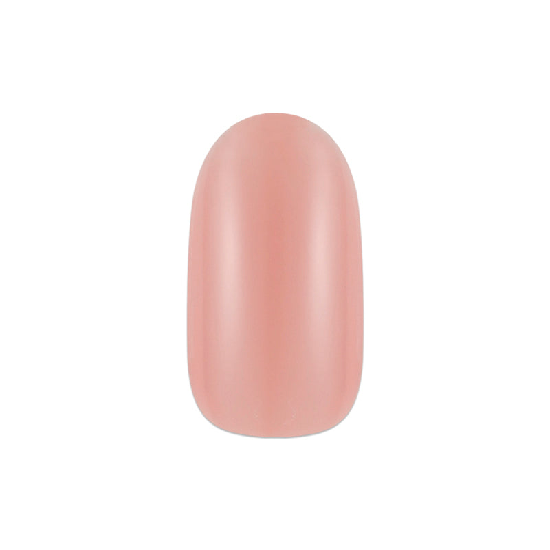 COLOR & NATURE NAIL COLOR: 20 SWEET PEONY