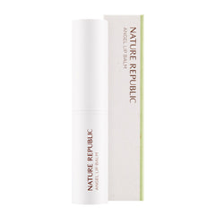 MOIST ANGEL LIP BALM 01 PEACH TINT BALM