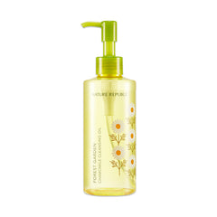 FOREST GARDEN CHAMOMILE CLEANSING OIL